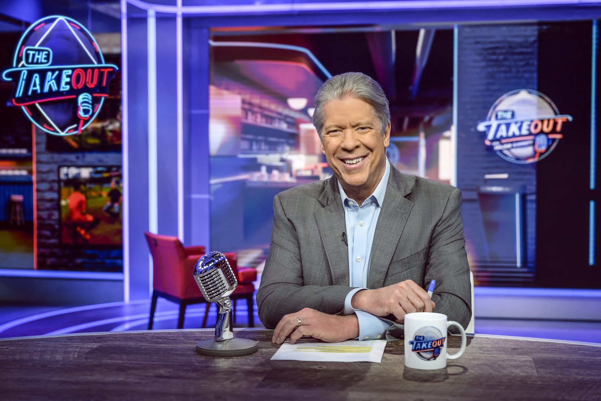 CBS News Tambah Segmen The Takeout dan Gandeng VoteHub Jelang Midterms