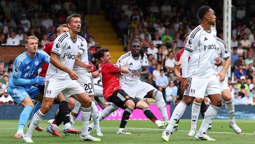 Usai Dihajar Brighton 2-3, Man United Wajib Menang di Kandang Fulham