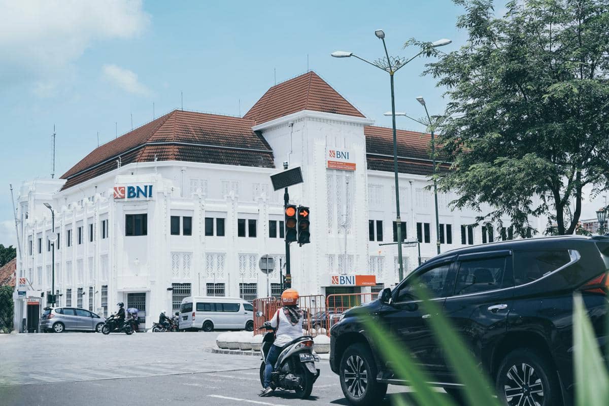 Panduan ke Bantul dari Jogja Naik Trans Jogja, Ini Rute dan Tarifnya