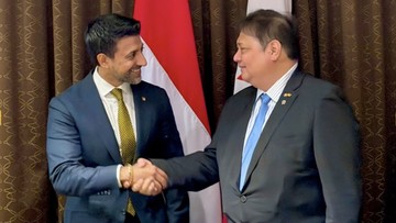 ICA-CEPA Masuki Tahap Implementasi, Ekspor Indonesia ke Kanada Diproyeksi USD11,8 Miliar