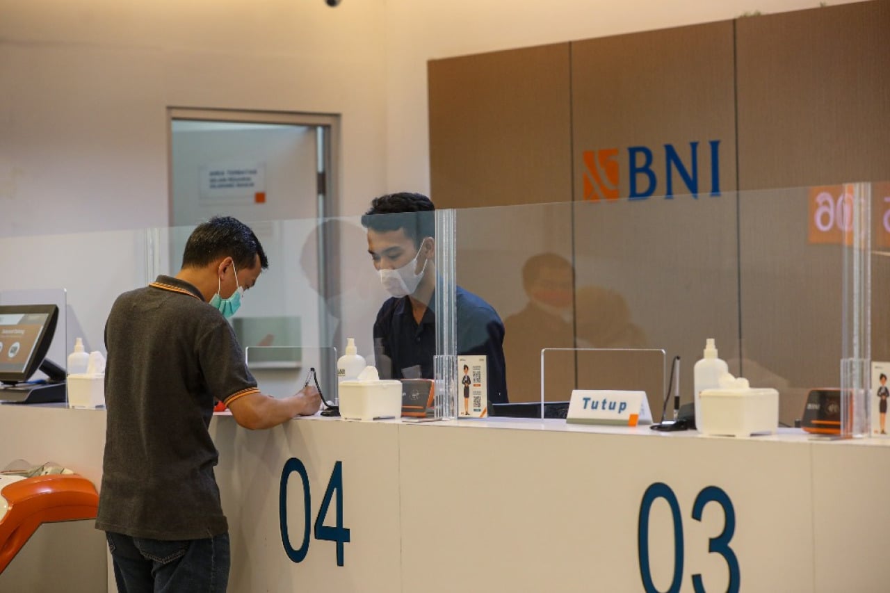 Jaringan Kantor Cabang Bank Susut 1,42%, Fungsi Bergeser ke Layanan Advisory