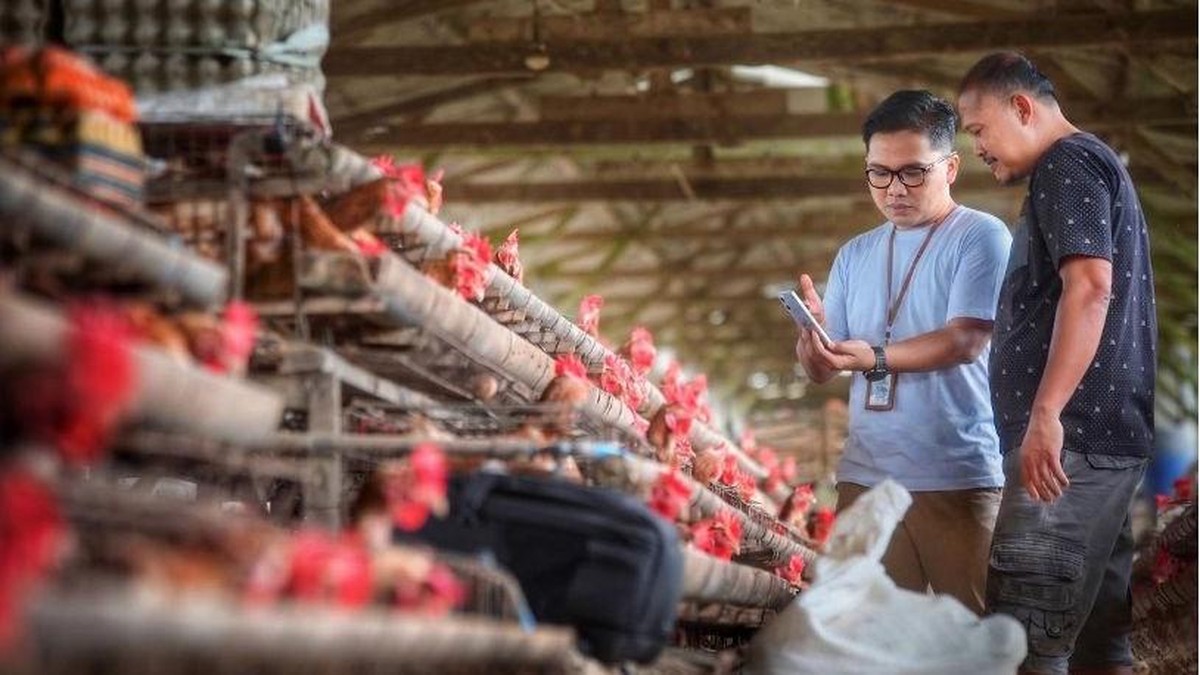 Indeks Bisnis UMKM Q2-2026 di 102,1, Ekspansi Melambat tapi Optimisme Terjaga