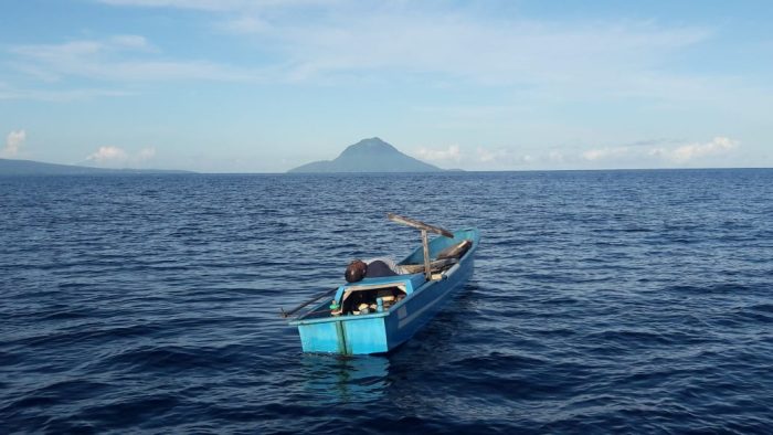 Nelayan Morotai Hilang Sejak Rabu Saat Memancing Tuna, 6 Perahu Warga Sisir Perairan Morotai Timur