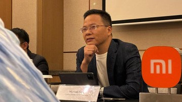 Xiaomi Pastikan Mobil Listriknya Bakal Masuk Indonesia