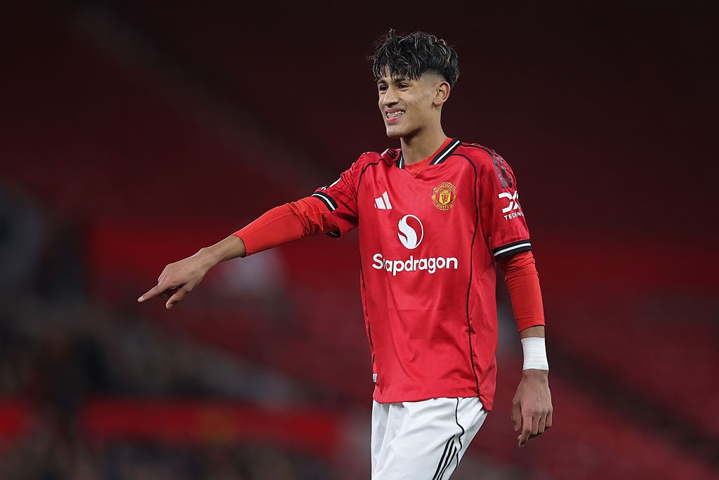Manchester United Kehilangan JJ Gabriel, Arsenal Jadi Contoh Pengelolaan Talenta Muda