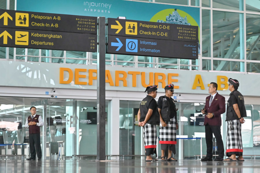 Pemkab Badung Siapkan Insentif bagi Pecalang di Kawasan Wisata, Prioritaskan Desa Adat dengan Aktivitas Tinggi