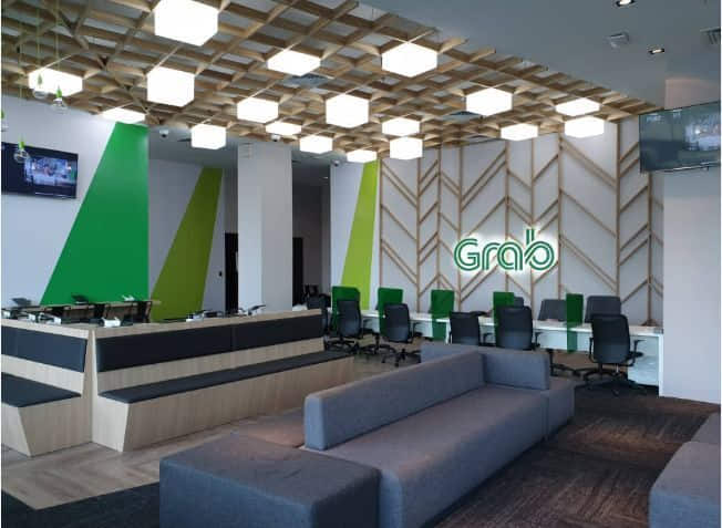 Grab Akuisisi Atome USD1,49 Miliar, Perluas Paylater di Indonesia