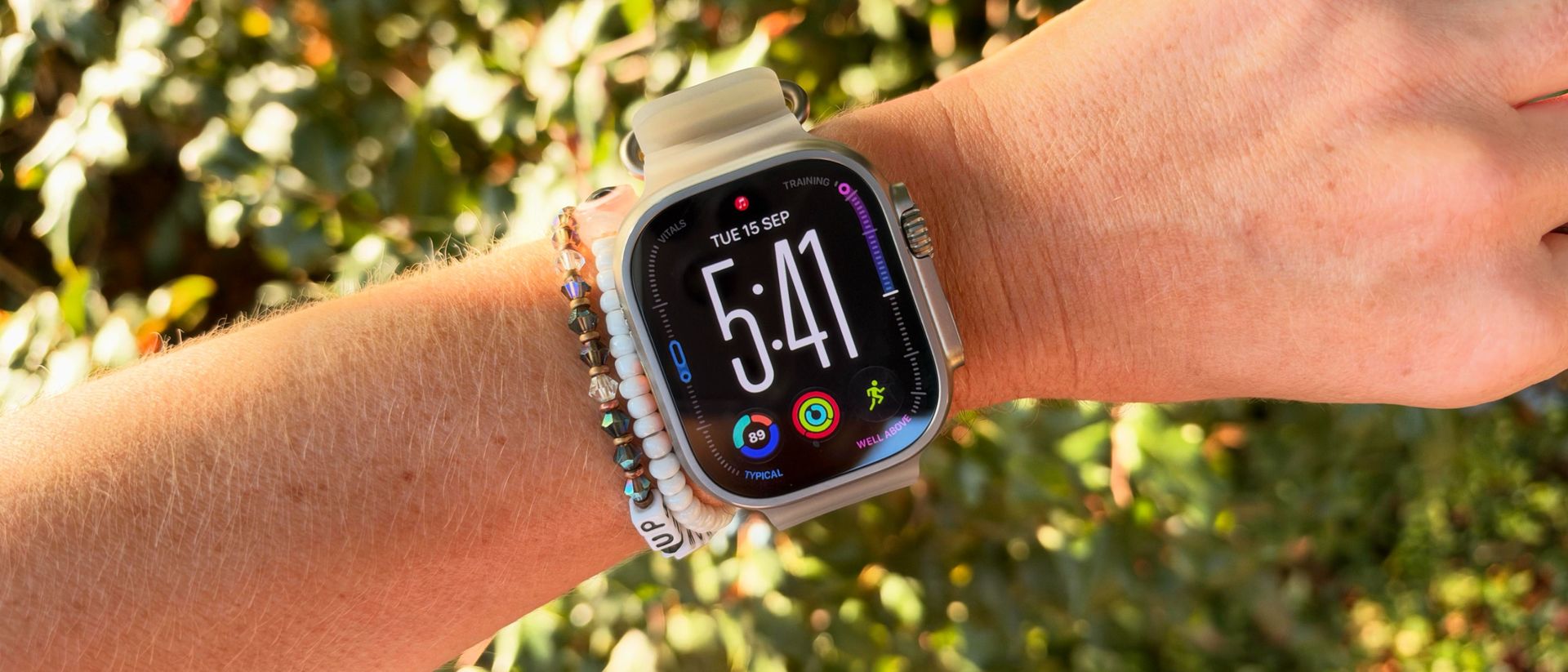 Review Apple Watch Ultra 4: Baterai 50 Jam, Sensor Jantung Baru