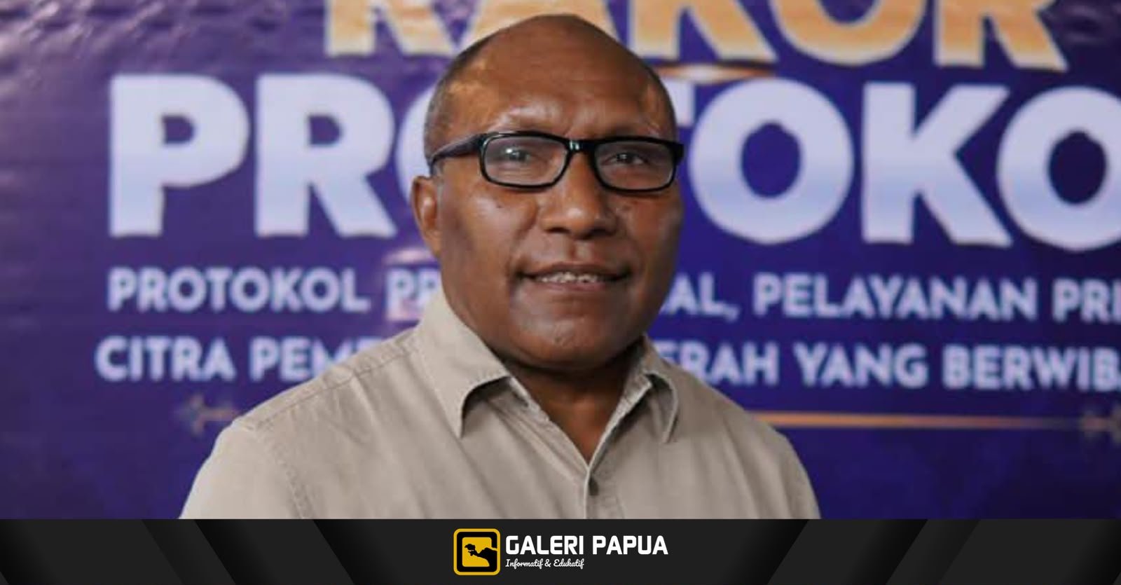 Mimika Wakili Tanah Papua di Liga 1 Walking Football 2026