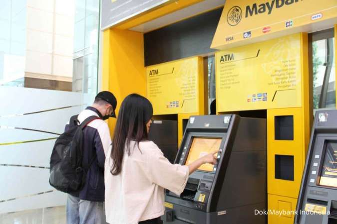 Maybank Indonesia Rampungkan Akuisisi 981,38 Juta Saham Etiqa