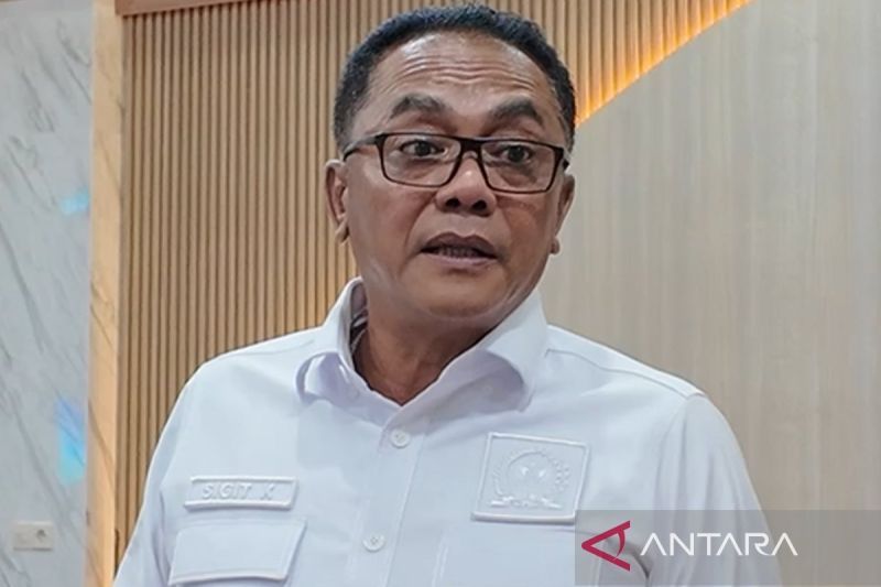 Anggota DPR Sigit K Yunianto Soroti Listrik Bergilir dan BBM Antre di Kalteng, Minta RUPTL PLN Dievaluasi