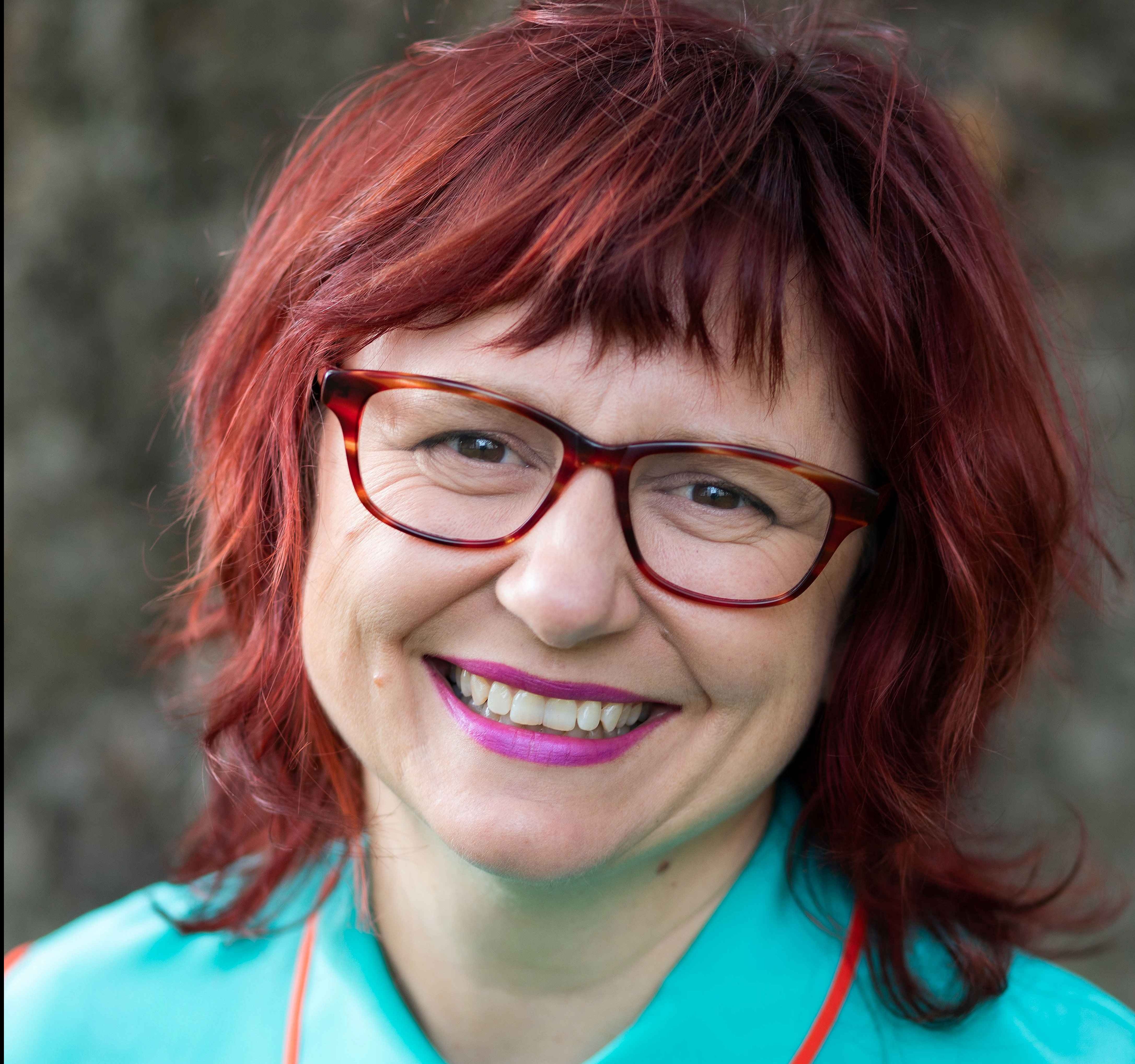 Clare Stewart Mundur dari Managing Director IFFR Rotterdam