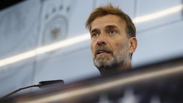 Klopp Panggil 44 Pemain di Skuad Pertama Timnas Jerman, Dibagi Dua Tim