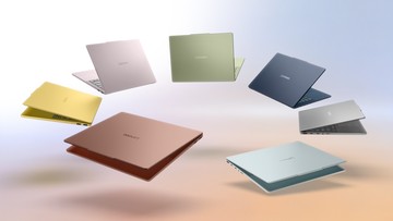 Lenovo Rilis IdeaPad Vibe dan IdeaCentre AIO i, Ada Warna Pantone
