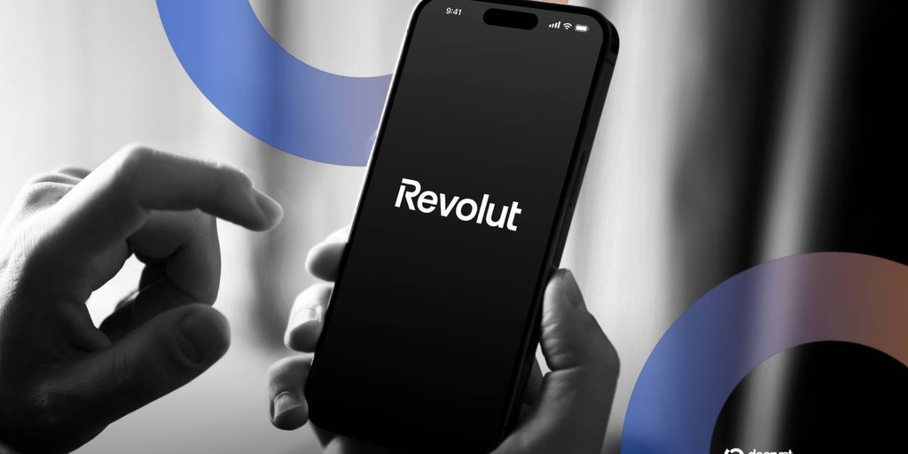 Revolut Dibobol, Peretas Minta Tebusan USD 3 Juta dalam Monero