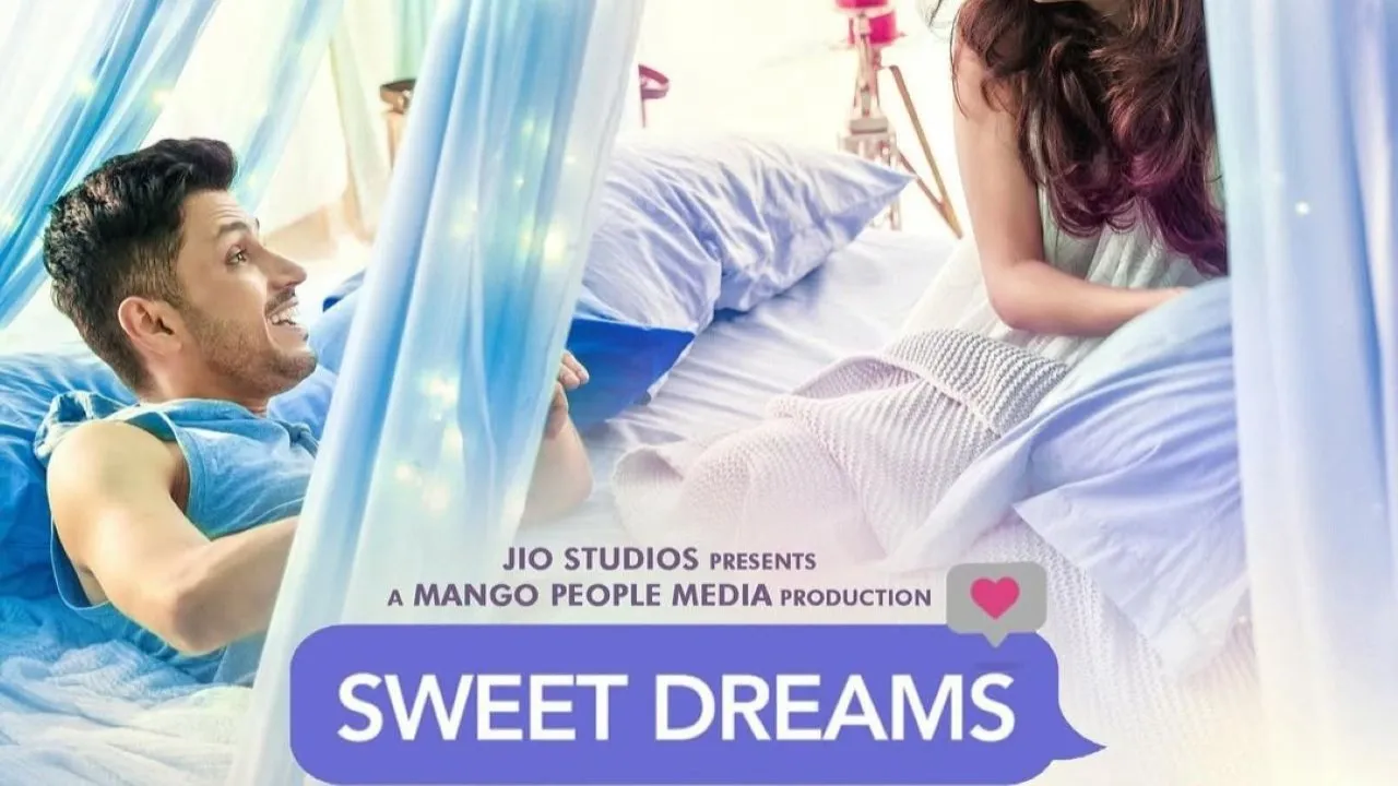 9 Film Romantis soal Dua Orang Jatuh Cinta Lewat Mimpi, dari Your Name hingga Sweet Dreams