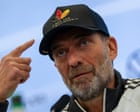 Klopp Bela Timnas Jerman Usai AfD Menang, Ingin Rebut Kembali Rasa Bangga Nasional