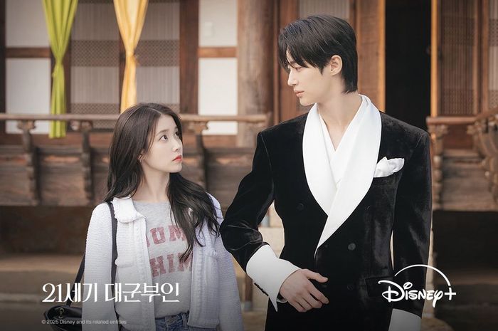 5 Drama Korea Rating Tinggi 2026 yang Layak Ditonton