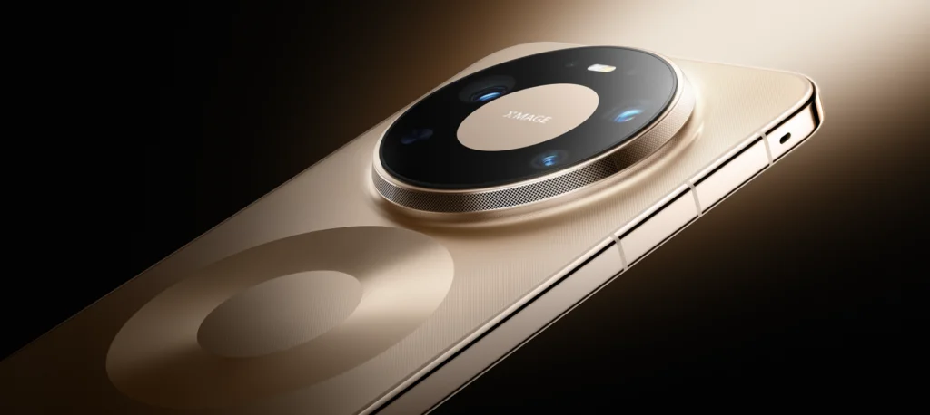 HUAWEI Mate 90 Series Disebut Bakal Pakai Layar 10.000 Nits