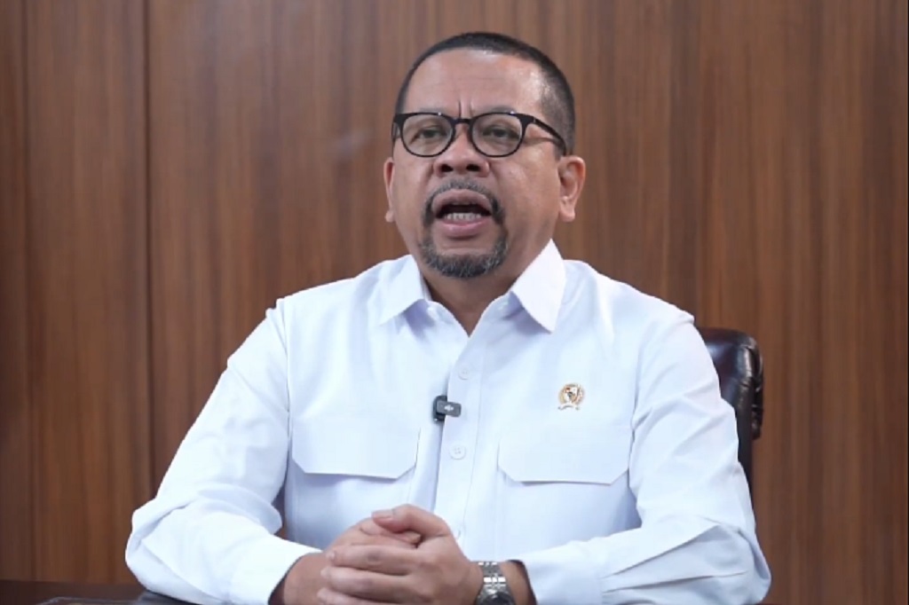 4.602 Wilayah Belum Listrik Segera Dialiri Energi Terbarukan 508 MW