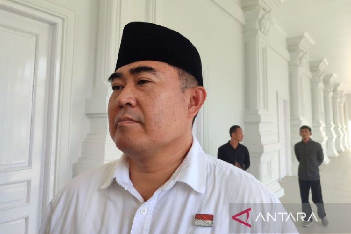 Pemkot Bengkulu Imbau Pedagang Pantai Panjang Kelola Sampah Mandiri, Larang Bakar Sampah di Area Terbuka