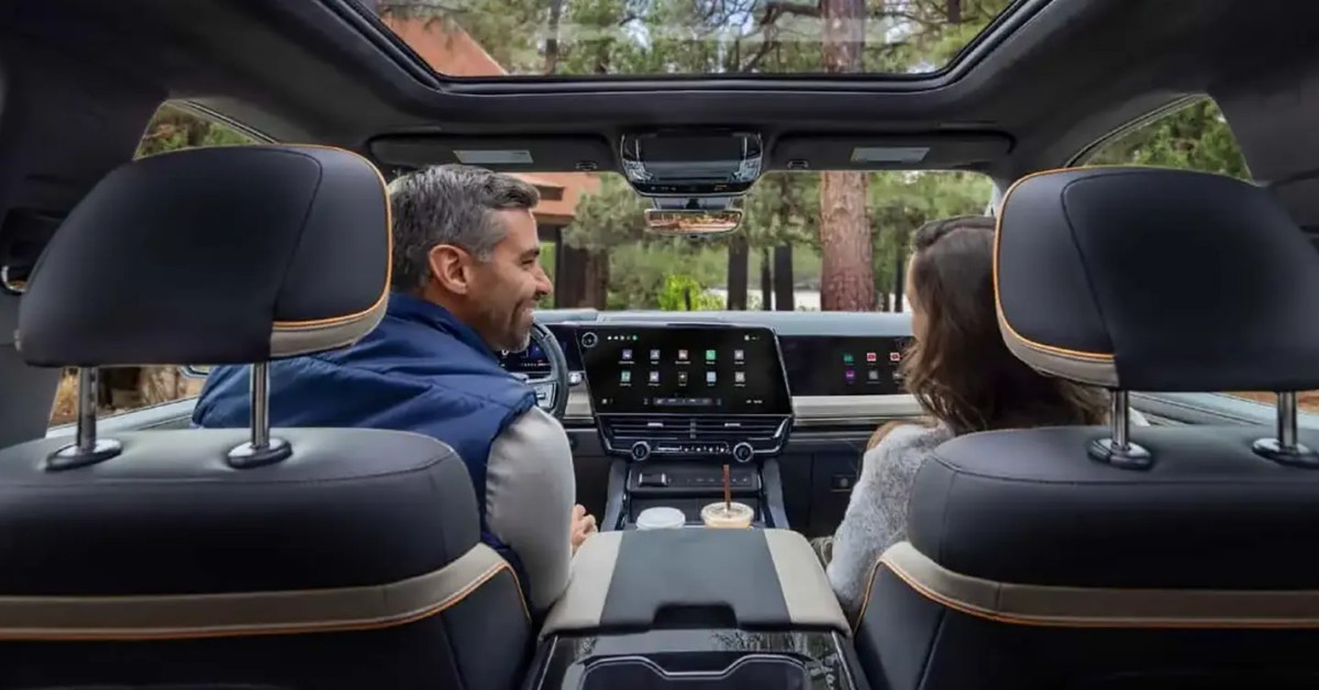 GM Kembali Hadirkan CarPlay di Dua Model Truk, Pengguna Indonesia Menanti Kejelasan