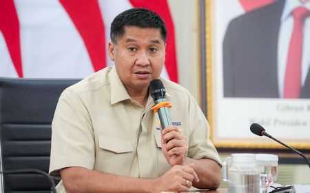 Pemerintah Siapkan 4 Program Perumahan 2026, KPP Cair Rp25,29 Triliun