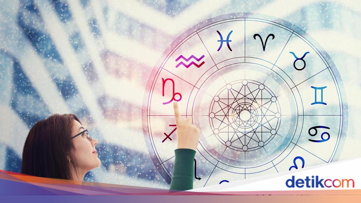 Ramalan Zodiak 17 September: Capricorn, Aquarius, Pisces