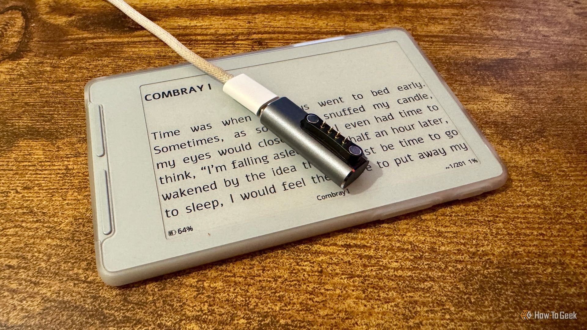Xteink X4 Classic Picu Protes Pengguna soal USB-C dan Lampu Layar