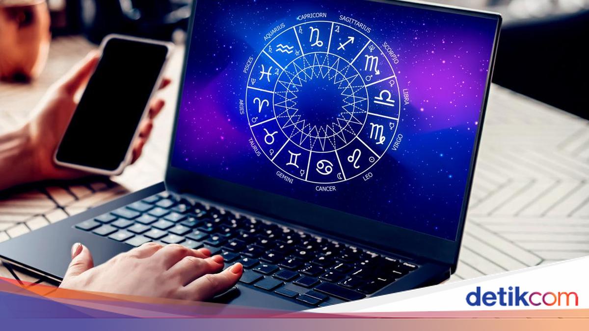 Ramalan Zodiak Hari Ini 17 September 2026