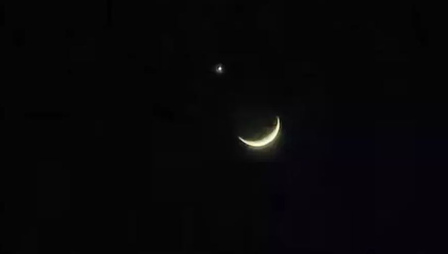 Okultasi Venus oleh Bulan Terjadi 14 September 2026, Sebagian Kalbar Masuk Jalur Pengamatan