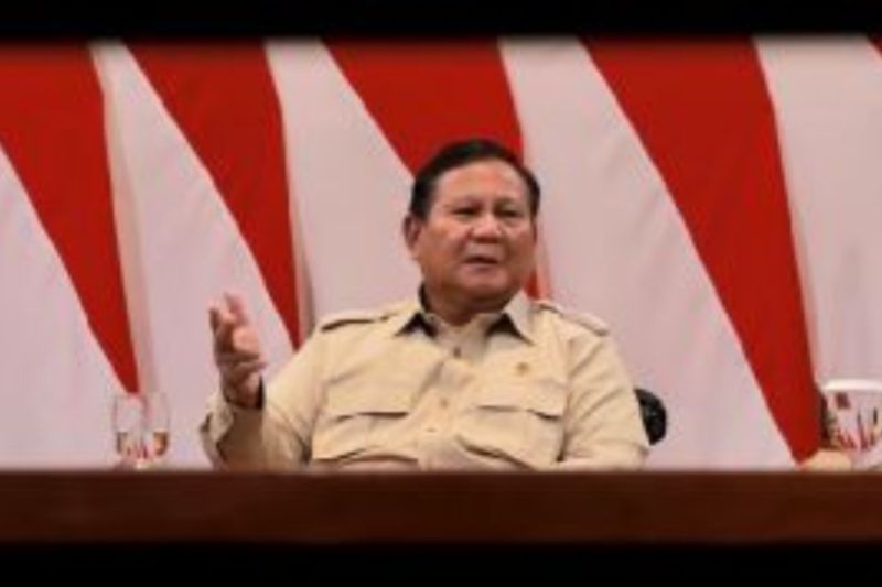 Presiden Prabowo Wacanakan Rekrutmen Guru Kembali ke Pemerintah Pusat, Soroti Objektivitas Pengangkatan di Daerah