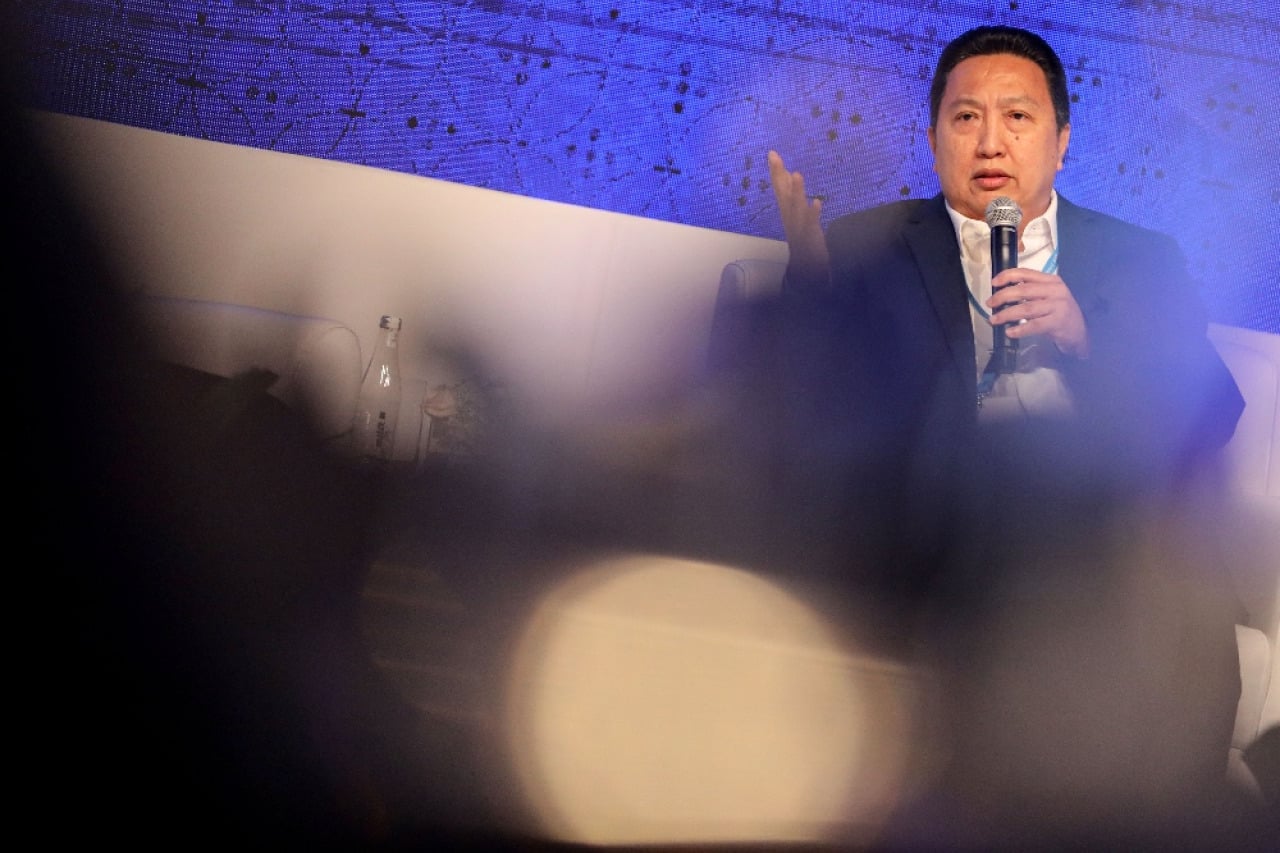 Boy Thohir Perkuat NexAI Digital, Data Center 102 MW Jadi Taruhan