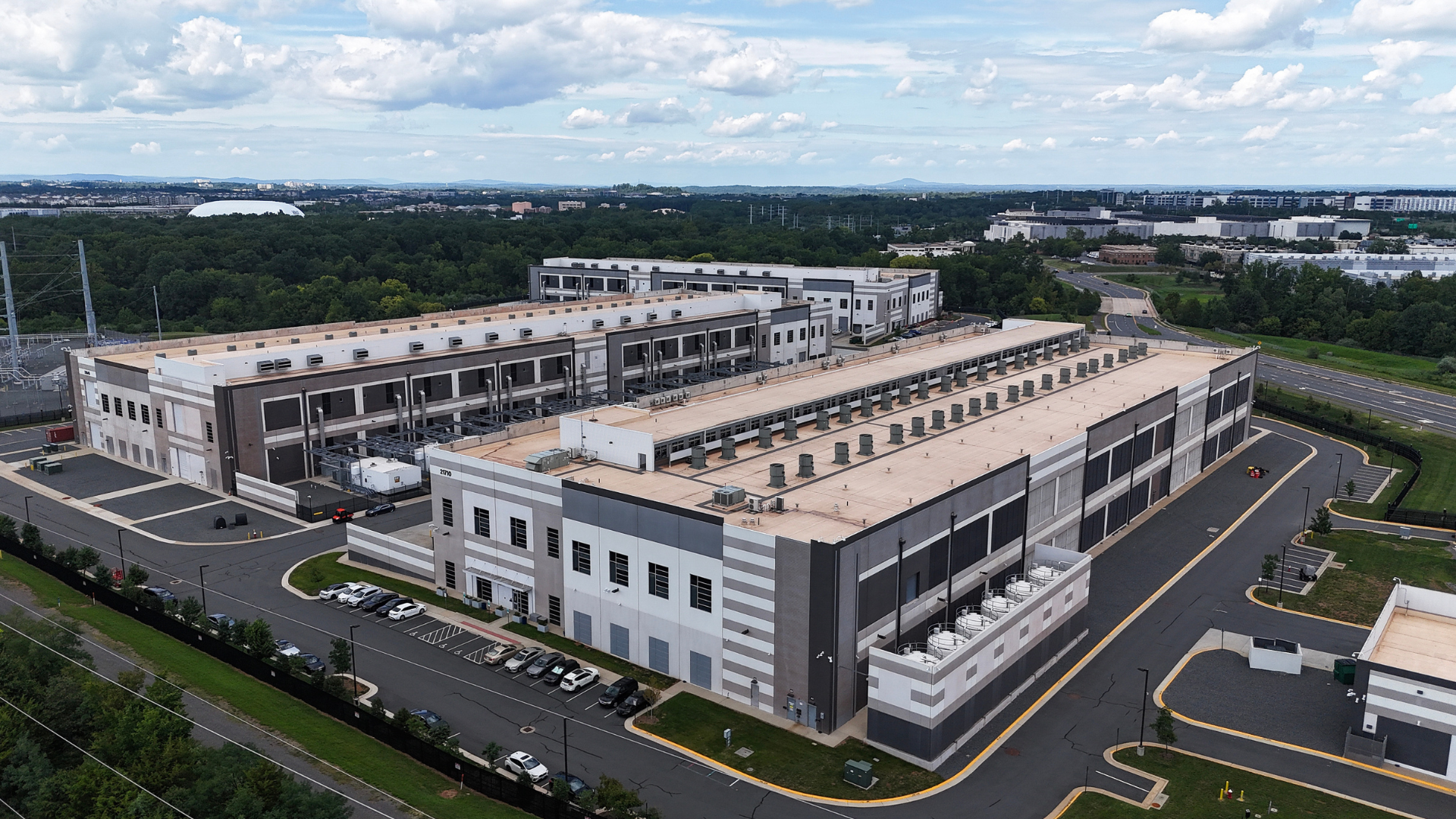 Gubernur New York Kathy Hochul Rilis Panduan Negosiasi Data Center AI, Minta Imbalan USD 1 Juta per Megawatt