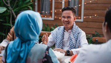 Waspada, Libur Lebaran 2027 Bisa Berubah, Catat Tanggalnya