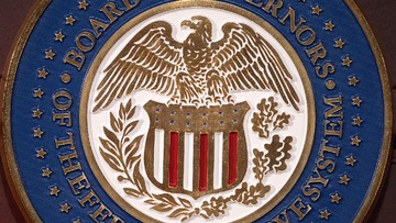 The Fed Naikkan Suku Bunga ke 3,75-4%, Pertama Sejak 2023