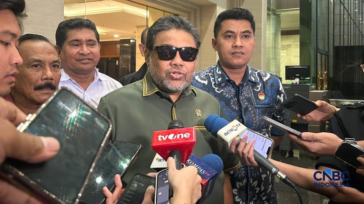 KSPI Usul Upah Minimum 2027 Naik 7,5%-9,5%, Pakai Inflasi 3,20%
