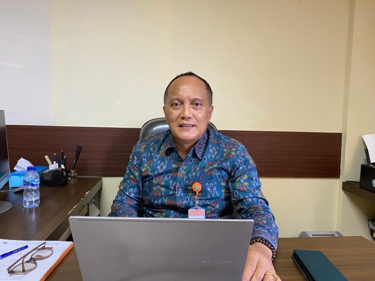 Pemprov Bali Targetkan Pertumbuhan Ekonomi 5,6-6,4 Persen di RAPBD 2027, Ekonom Unud Sebut Dua Tantangan Utama