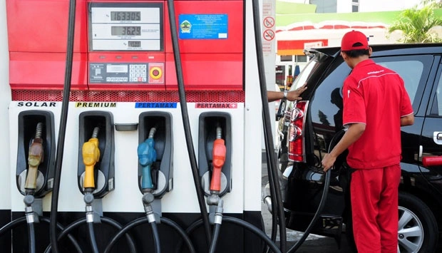 Harga BBM Pertamina 17 September 2026: Pertamax Green 95 Naik Rp2.550 per Liter