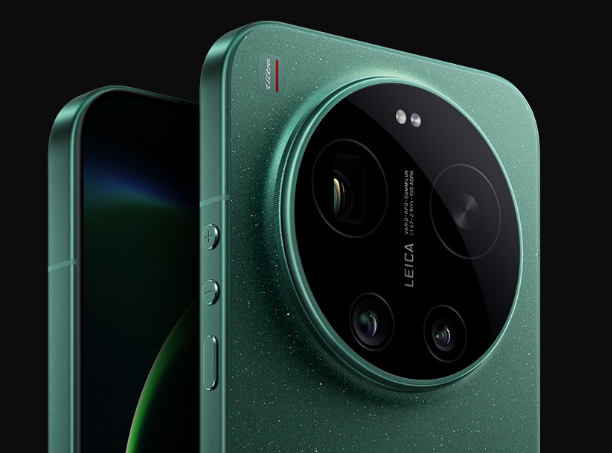 5 HP Flagship dengan Kamera Terbaik 2026, dari Huawei hingga Xiaomi