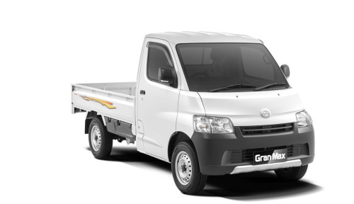Daihatsu Kuasai 16,3 Persen Pasar Mobil Indonesia, Jual 97.059 Unit