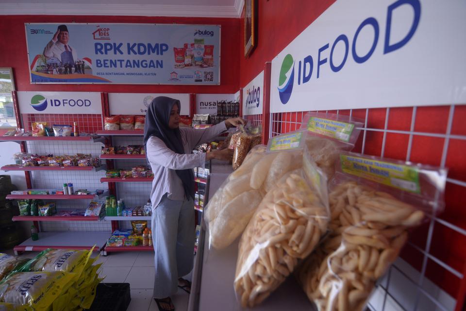 Ekonom Desak Koperasi Desa Merah Putih Dihentikan Sementara, Soroti Beban APBN Rp 240 Triliun