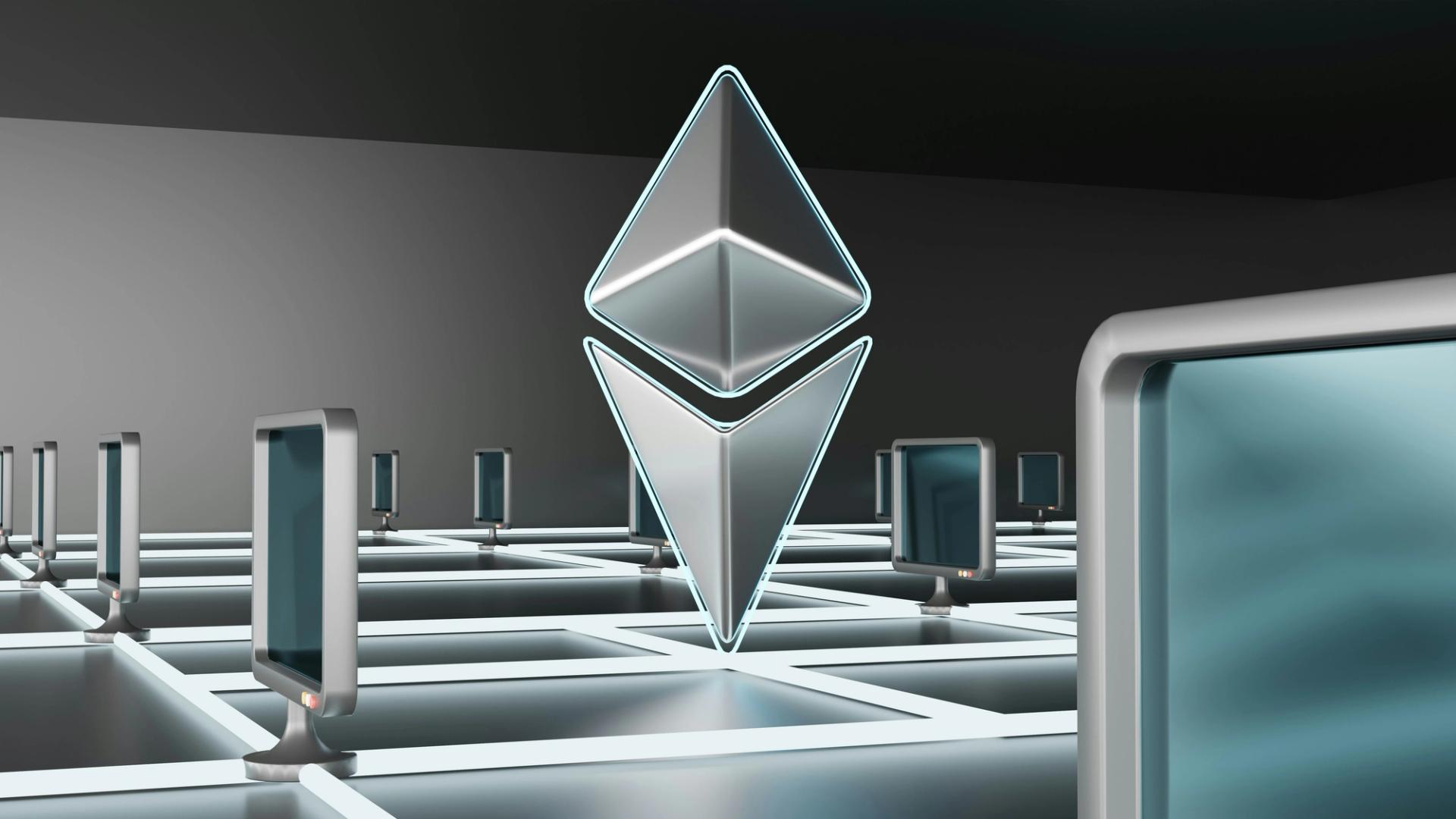 Uji Coba 200 Juta Gas Block Ethereum Jelang Glamsterdam