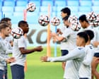 Bournemouth Lakoni Debut Eropa Lawan Real Sociedad di Europa League