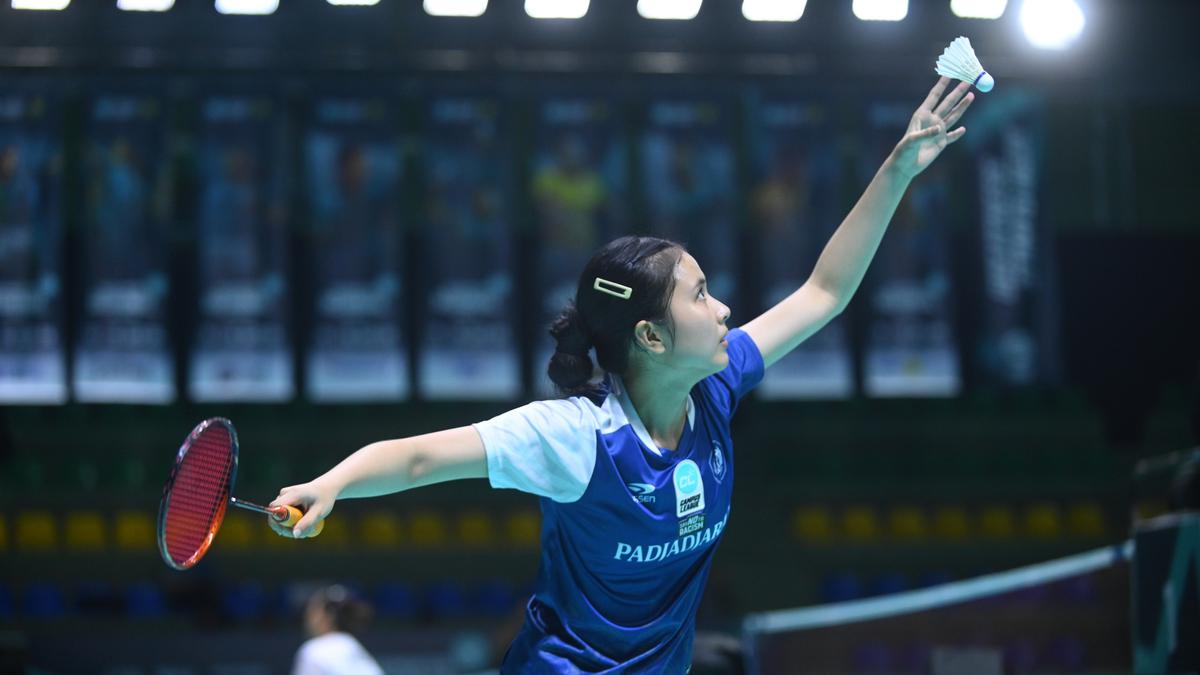 23 Universitas Ramaikan Campus League Badminton Regional Bandung, Terapkan Skor Baru BWF di GOR Bandung