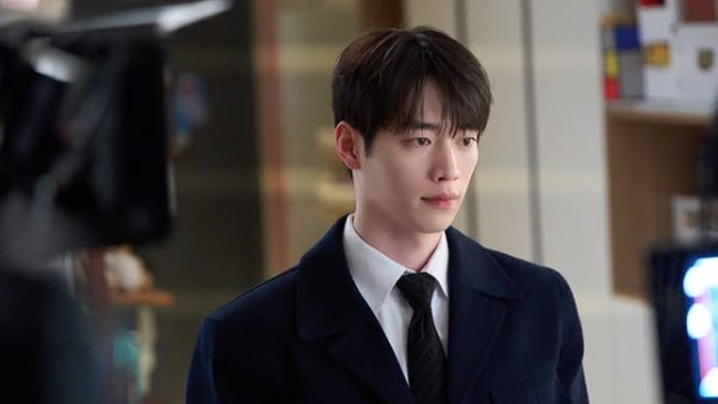 6 Rekomendasi Drakor Seo Kang Joon yang Wajib Ditonton