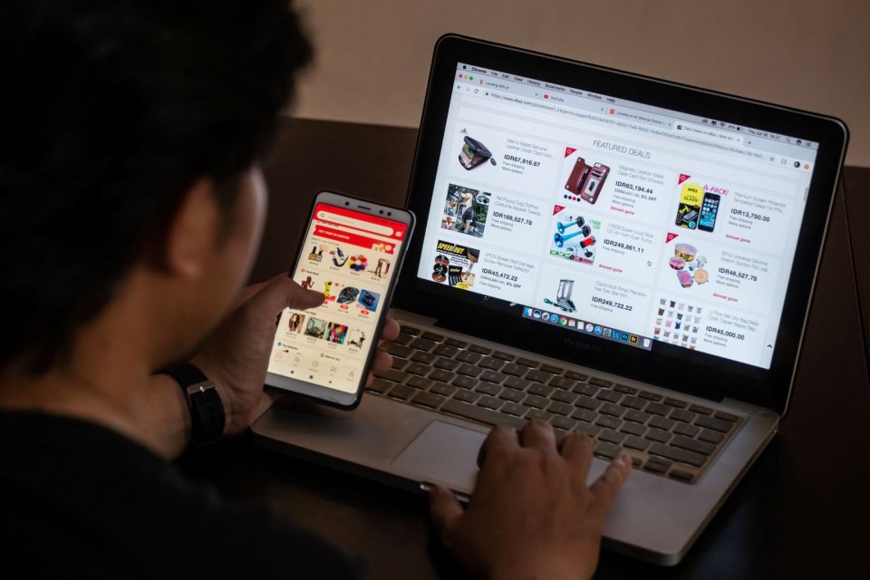 DJP: Pajak E-Commerce Mulai 1 Oktober 2026, 4 Marketplace Siap