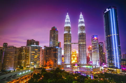 Yield Obligasi Malaysia Susut ke 115 Basis Poin, Investor Jepang Terancam Hengkang