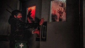 Resident Evil 2026: Sinopsis Kurir Medis di Malam Wabah Zombi Raccoon City