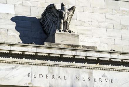 Mayoritas FOMC Proyeksi Satu Kenaikan Suku Bunga The Fed Lagi di Sisa 2026